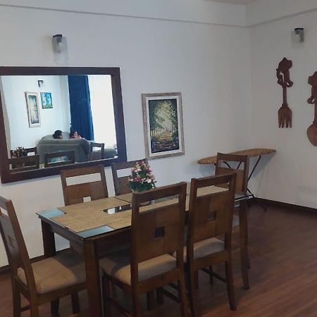 Chanya Luxury Apartment, S 31, Lake View Residencies Nuwara Eliya Exteriör bild