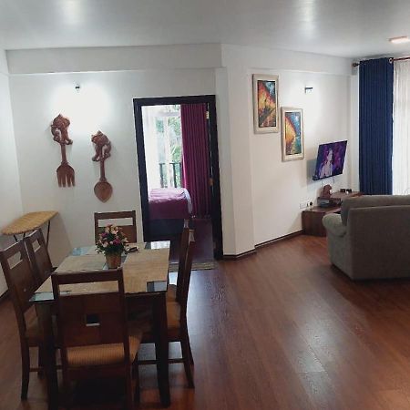 Chanya Luxury Apartment, S 31, Lake View Residencies Nuwara Eliya Exteriör bild