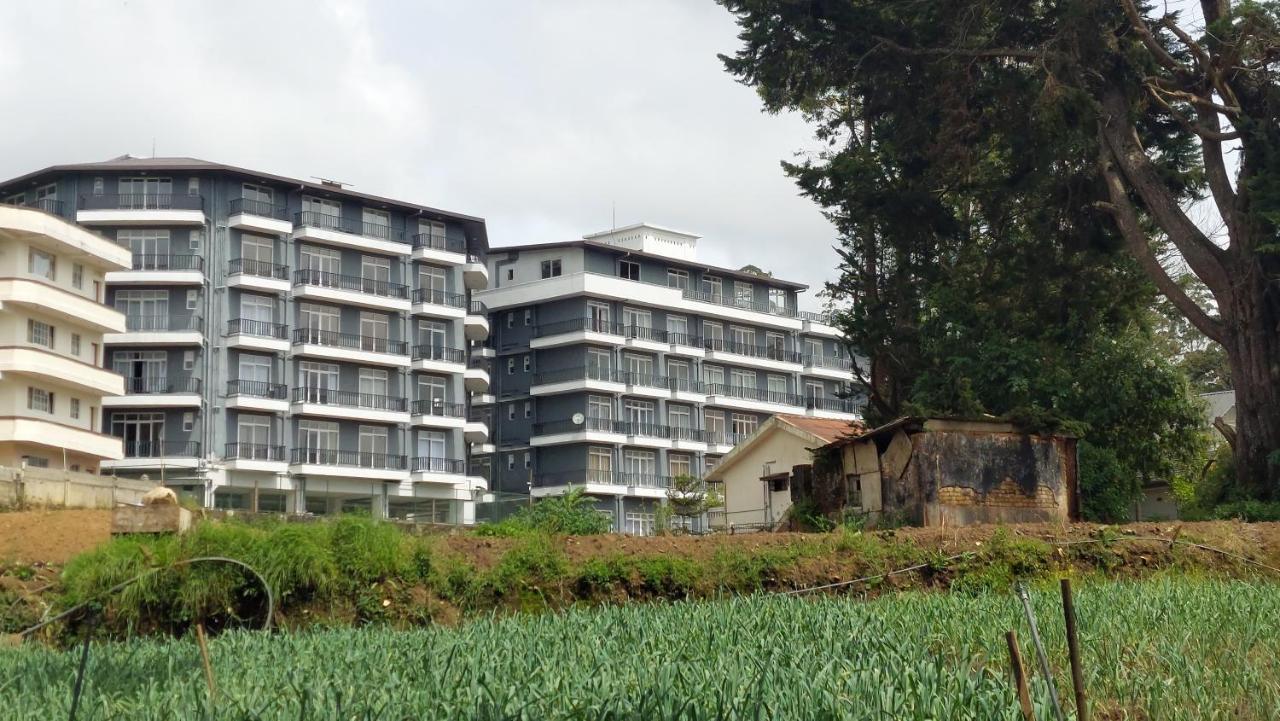 Chanya Luxury Apartment, S 31, Lake View Residencies Nuwara Eliya Exteriör bild