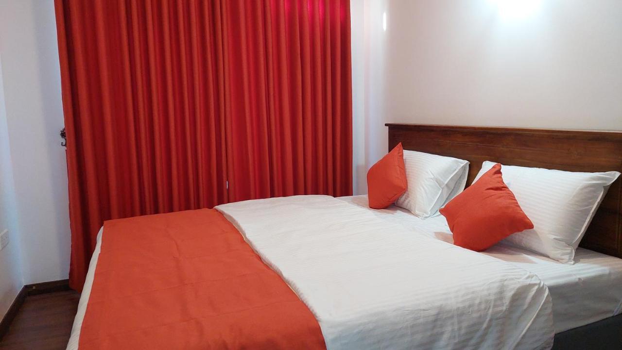 Chanya Luxury Apartment, S 31, Lake View Residencies Nuwara Eliya Exteriör bild