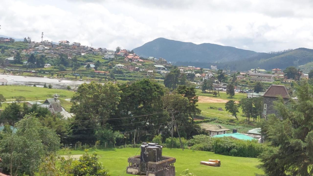 Chanya Luxury Apartment, S 31, Lake View Residencies Nuwara Eliya Exteriör bild