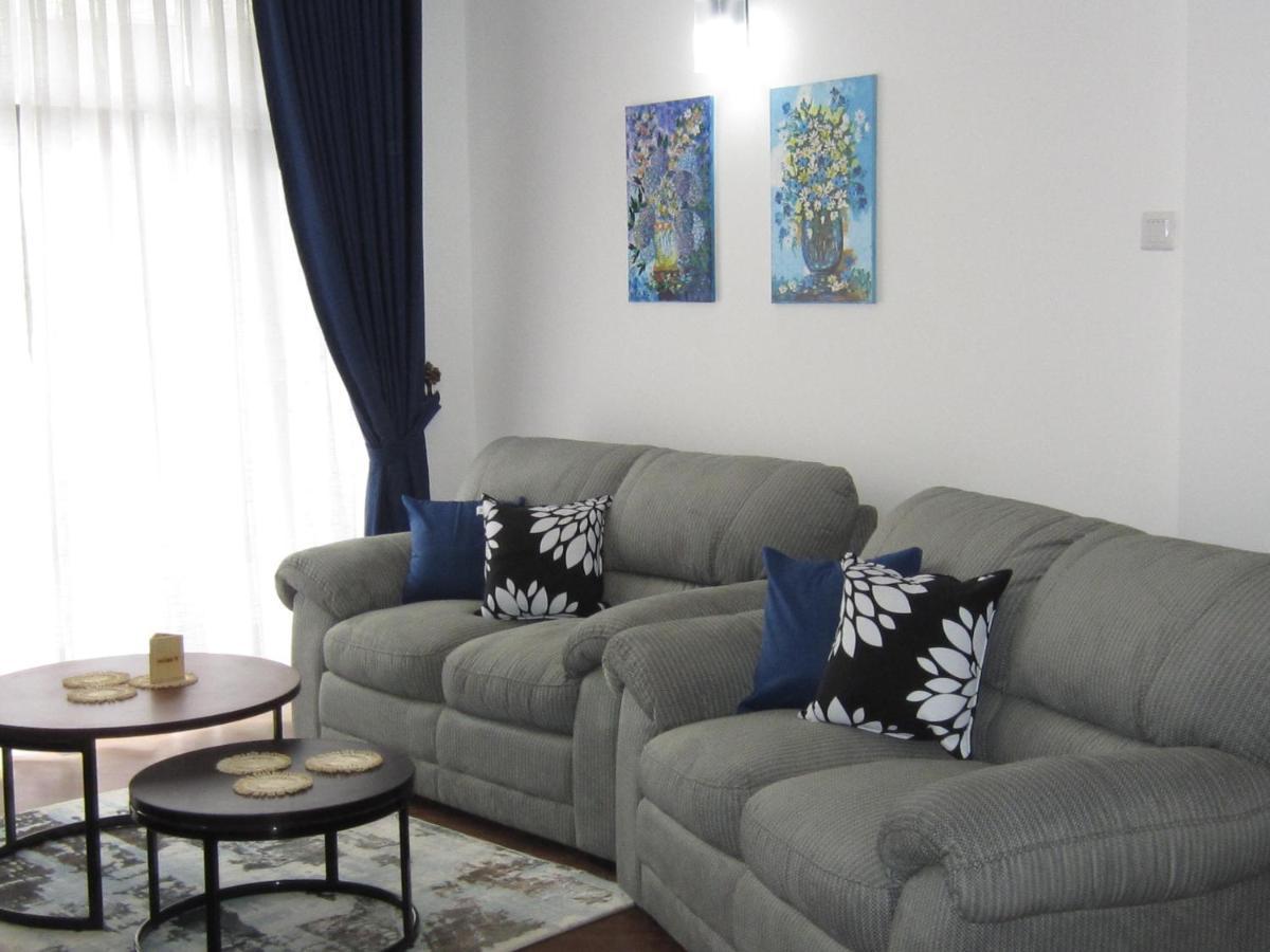 Chanya Luxury Apartment, S 31, Lake View Residencies Nuwara Eliya Exteriör bild