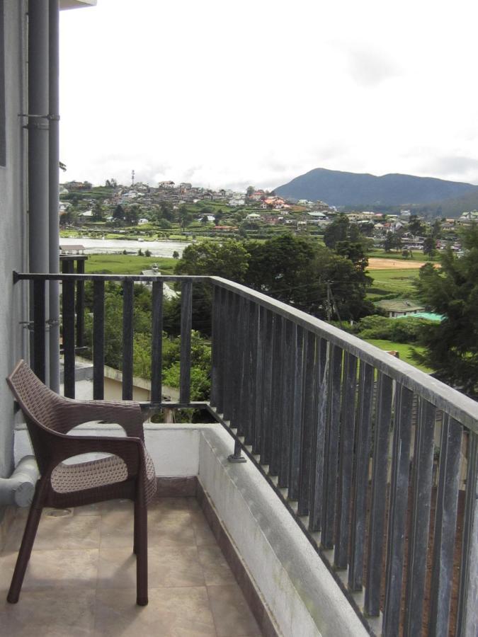 Chanya Luxury Apartment, S 31, Lake View Residencies Nuwara Eliya Exteriör bild