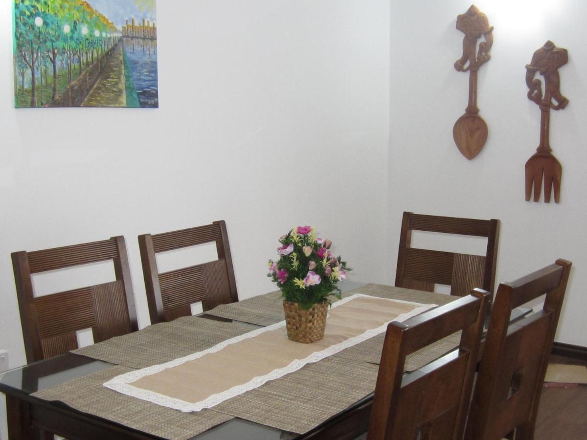 Chanya Luxury Apartment, S 31, Lake View Residencies Nuwara Eliya Exteriör bild