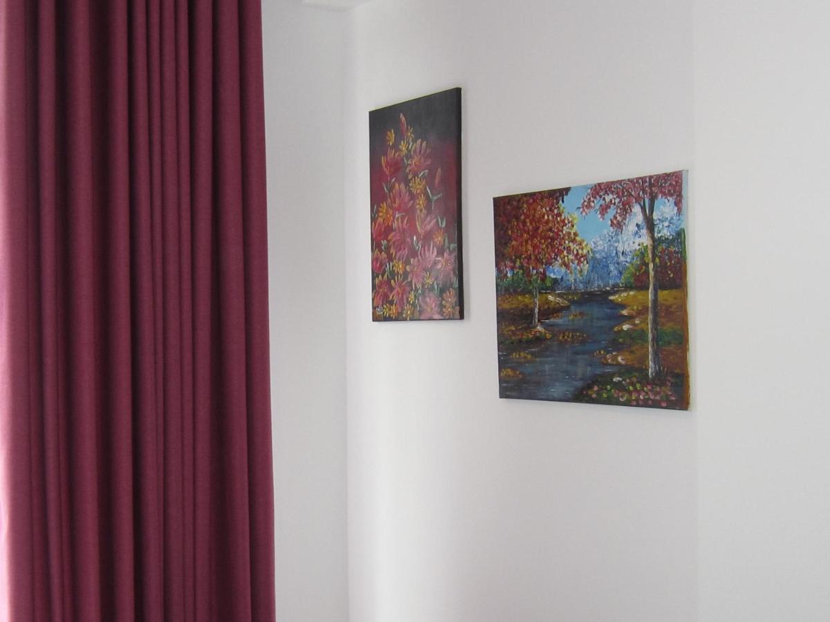 Chanya Luxury Apartment, S 31, Lake View Residencies Nuwara Eliya Exteriör bild