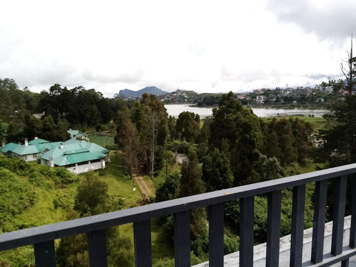 Chanya Luxury Apartment, S 31, Lake View Residencies Nuwara Eliya Exteriör bild