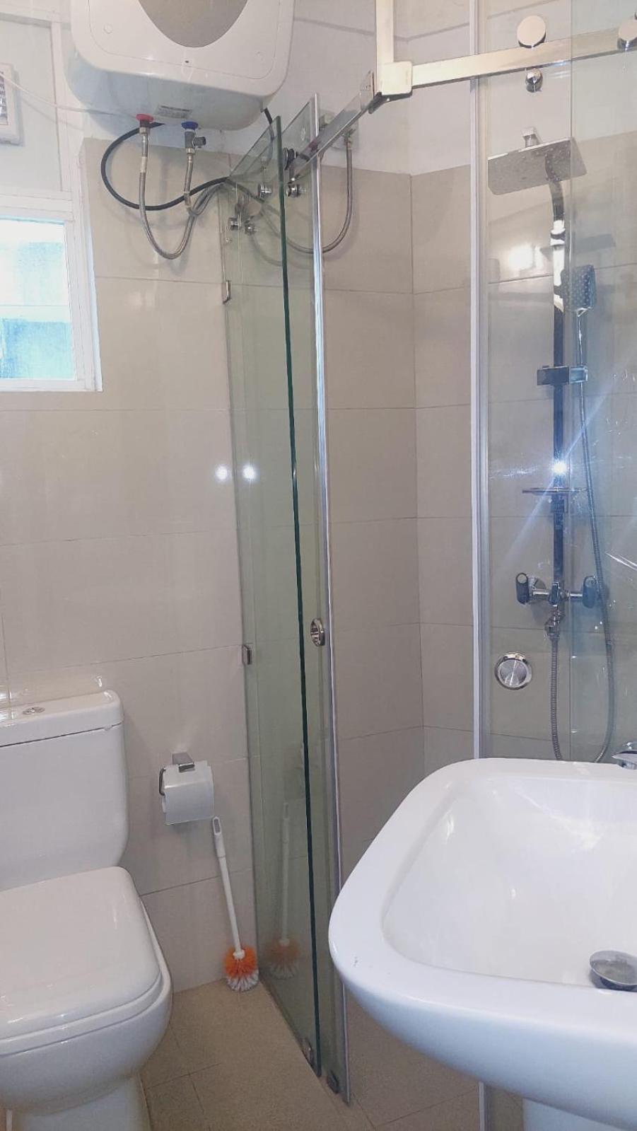 Chanya Luxury Apartment, S 31, Lake View Residencies Nuwara Eliya Exteriör bild